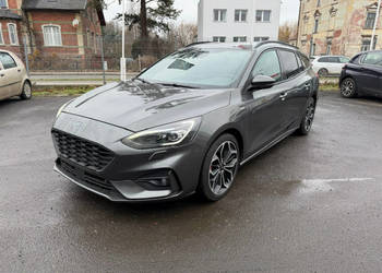 Ford Focus Ford Focus 1.5-180KM ST-Line Automat B&O FULL Led Asystenty PDC…