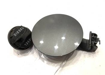 KLAPKA WLEWU PALIWA KIA CEED Kombi 07-12 POKRYWA WLEWU, ZBIORNIKA