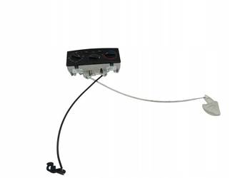 PANEL NAWIEWU 1400153380 Peugeot Partner II (2008-  )