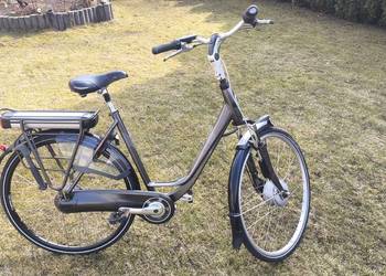 Gazella Orange xtra elektryczny