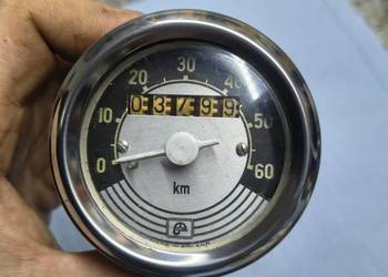 Licznik komar sztywniak 2320, 2330