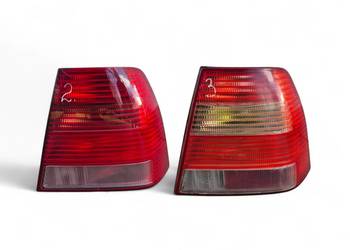 LAMPA TYŁ PRAWY TYLNA PRAWA VW BORA SEDAN