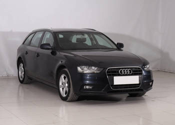 Audi A4 2.0 TDI