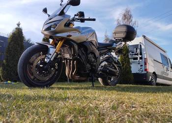 Yamaha fz1