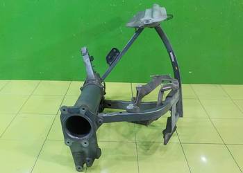 AUDI A8 D3 4.0 TDI 05r SEDAN podluznica lewa przod