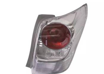 Toyota Verso AR20 13‑17 Lampa tylna prawa