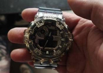 G shock casio