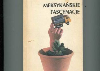 Meksykańskie fascynacje - Jaszuński