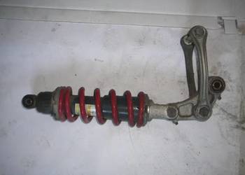 Kiwak dolne mocowanie amortyzatora Yamaha YZF 1000