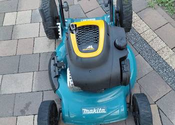Kosiarka Spalinowa Makita