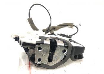 ZAMEK DRZWI PRAWY PRZÓD HONDA CR-V IV Hatchback 72111-T0A-A200