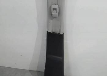 OSŁONA SŁUPKA B LEWA BERLINGO 96832961BJ 9681033677 Peugeot Partner II