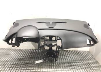 KOKPIT OPEL ASTRA J Hatchback 09-15 KONSOLA DESKA ROZDZIELCZA, PANEL