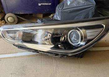 LAMPA PRZEDNIA  HYUNDAI I30 III SOCZEWKA 92102-g4xxx