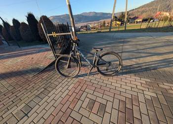 Sprzedam rower MTB