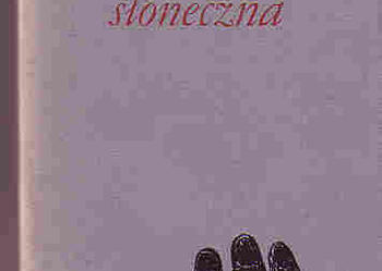 (3645) CHMURA SŁONECZNA – JAN NAGRABIECKI.