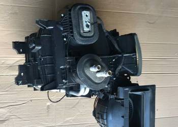 Nagrzewnica Klima Nadmuch Master III 3 Lift IV Movano NV400