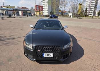 Sprzedam zamienię audi s5 4.2 v8 qlatro
