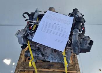 SILNIK KOMPL VW Touran 1.2 T TSI TURBO 105KM udokumentowane 134tyś CBZ CBZB