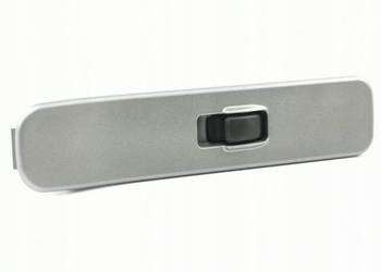 PRZYCISK SZYBY LEWY PRZÓD MITSUBISHI L200 TRITON 1998-2007 NOWY ORYGINAŁ