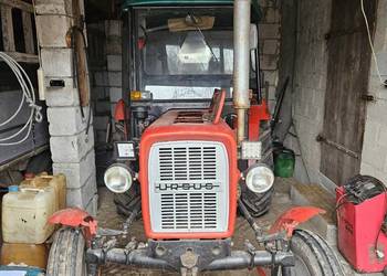 URSUS C330 1970 R.