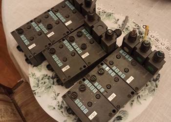 Moduł siemens et 200x
