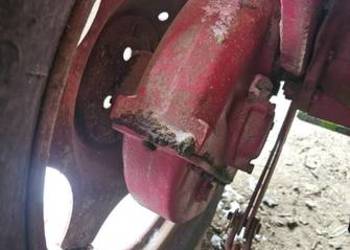 Zwolnica ursus zetor