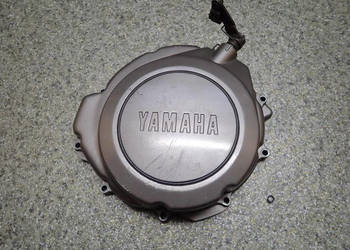 DEKIEL POKRYWA SPRZĘGŁA WYSPRZĘGLIK YAMAHA TDM 850 91-95R