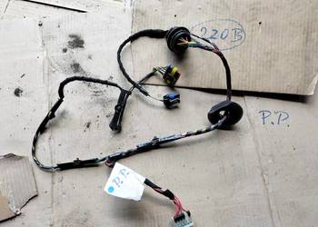 FIAT PUNTO 1 MK1  INSTALACJA WIĄZKA ELEKTRYCZNA DRZWI PRAWY PRZÓD ELE SZYBY