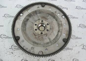 VW SKODA AUDI A4 A6 2.0 TDI CJC 140KM 13r koło zamachowe