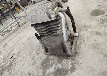 Kompresor sprężarka.