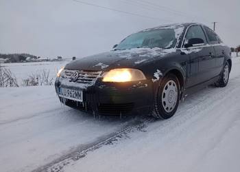 VOLKSWAGEN PASSAT 1.8 TURBO