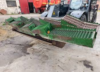 Wytrząsacze do John Deere 1450, 1470, 1550