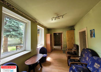 Dom wolnostojący 60m2 Działoszyce