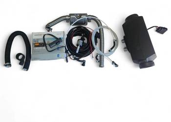 Ogrzewanie Postojowe EBERSPACHER AIRTRONIC D2L 12V
