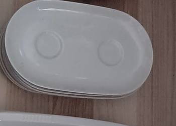 naczynia do serwowania i zapiekania Thomas Germany , Desing Sweden