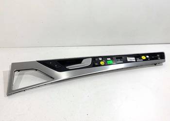 LISTWA DEKOR DRZWI TYŁ PRAWY AUDI A8 D4 4H0867470 Sedan/Limuzyna 09-18