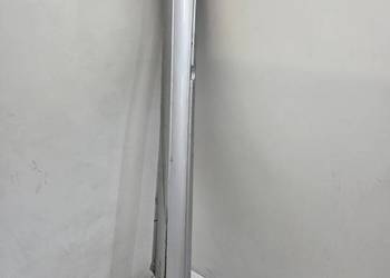 LISTWA PROGOWA PRAWA BMW E60 E61 M PAKIET 354/7 TITANSILBER