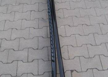BMW 5 G31 b31 RELINGI DACHOWE POŁYSK