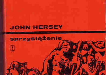 (4498) SPRZYSIĘŻENIE – JOHN HERSEY