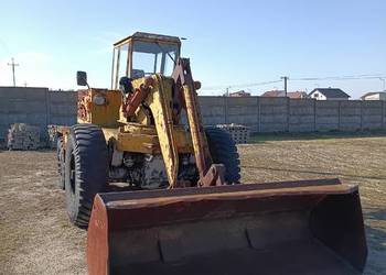 Ładowarka Ł-34 HON – sprawna, na sprzedaż