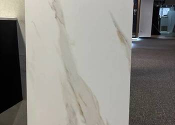 Gres marmur paradyż gold 60x120 new