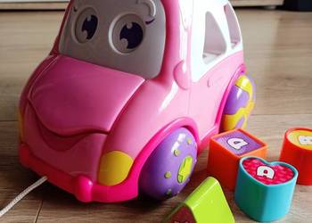 Smily Play Sorter Auto Wesołek