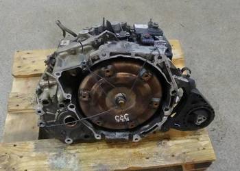 SKRZYNIA BIEGÓW AUTOMATYCZNA TF80SCAF40 55580196A 2.0 CDTI Opel Zafira III