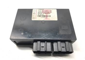 MODUŁ KOMFORTU VW BORA I 1C0962258J Sedan/Limuzyna 98-13 STEROWNIK