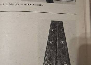 Pierwsze wydanie. Ochrona mostów przed korozją – bardzo rzadki egzemplarz z