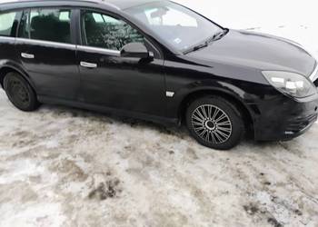 Opel Vectra C 1.9 Cdti