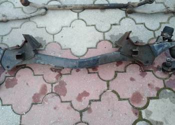 Polonez Caro plus belka sanki model 94 rok szerszy rozstaw