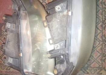 Sprzedam reflektory prawy lewy do Audi a3 8L