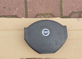 Poduszka kierowcy Airbag FIAT PANDA II  735388305